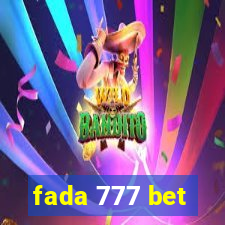 fada 777 bet